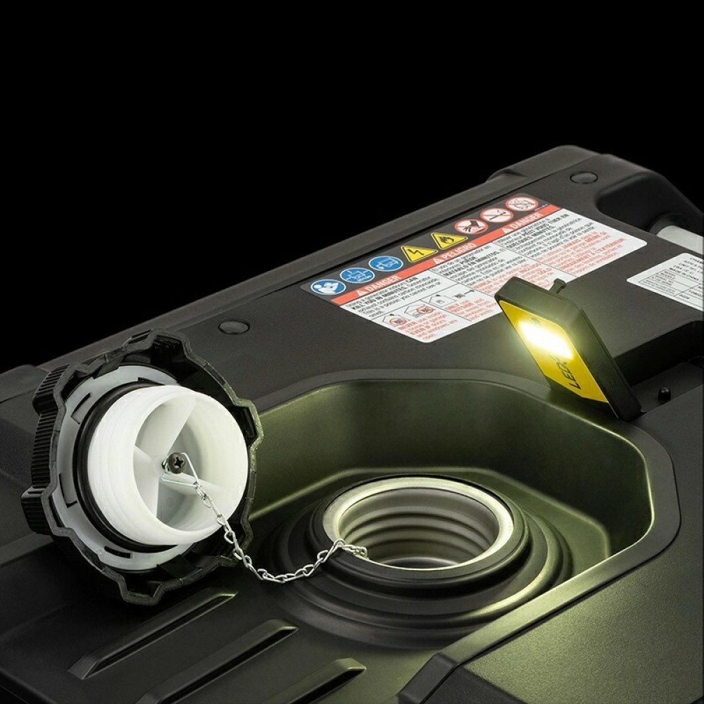 Інверторний генератор CHAMPION C5500iES (501001-UA) - фото 5 Інверторний генератор CHAMPION C5500iES (501001-UA) - фото 5