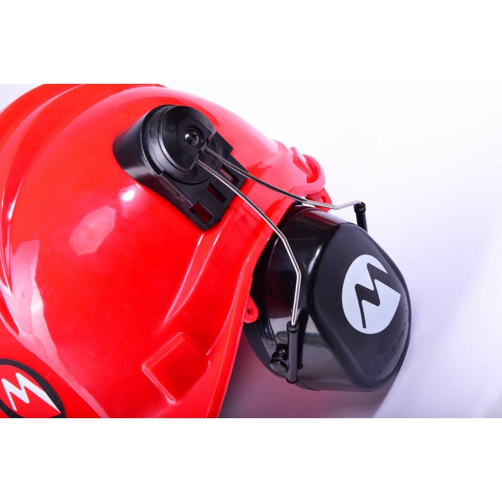 Захисний шолом Maruyama High Tech - фото 3 Захисний шолом Maruyama High Tech - фото 3