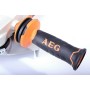 Кутова шліфувальна машина AEG WS 24-230 GEV DMS - фото 11 Кутова шліфувальна машина AEG WS 24-230 GEV DMS - фото 11