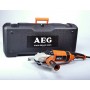 Кутова шліфувальна машина AEG WS 24-230 GEV DMS - фото 11 Кутова шліфувальна машина AEG WS 24-230 GEV DMS - фото 11