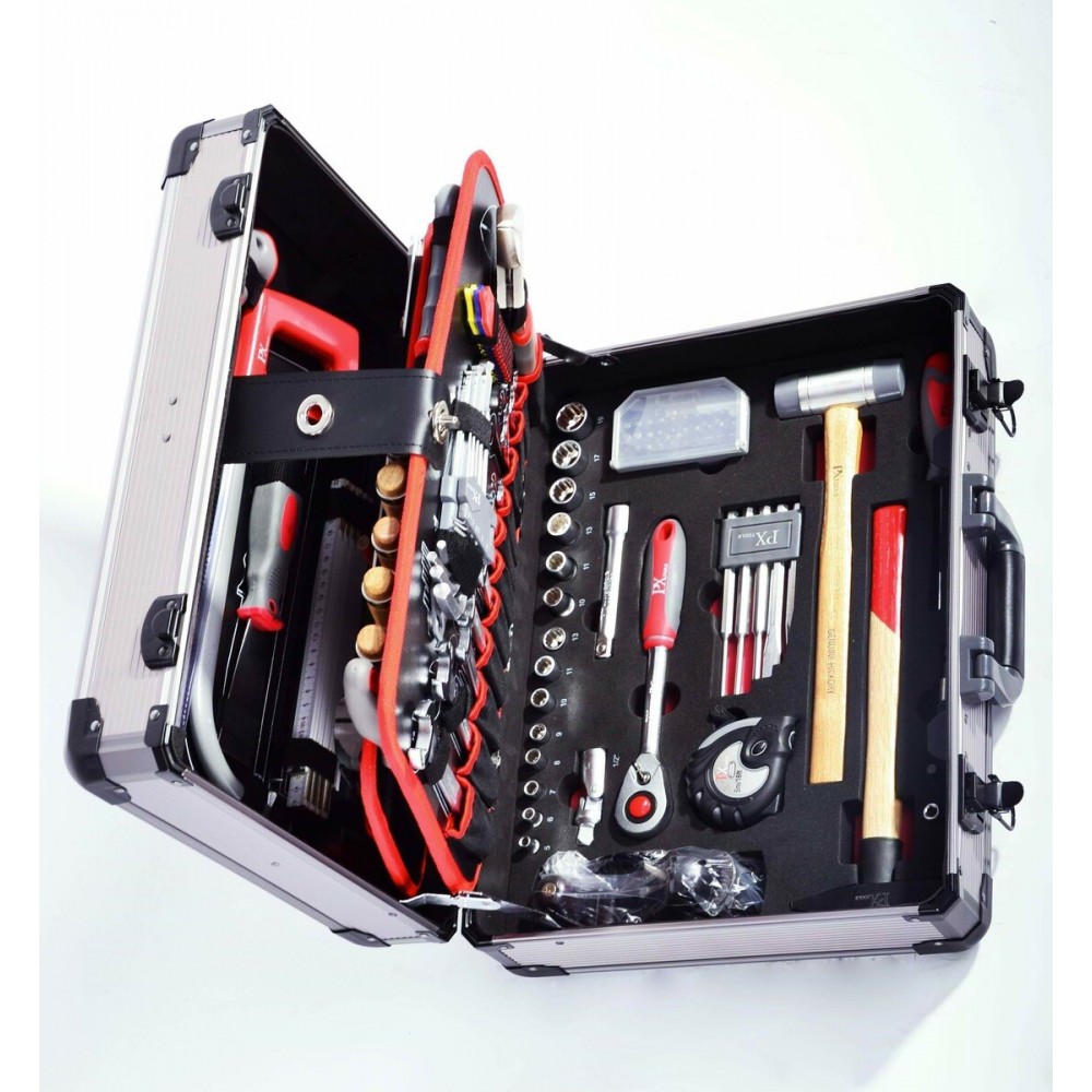 Набір інструментів Utool U10101SW - фото 1 Набір інструментів Utool U10101SW - фото 1