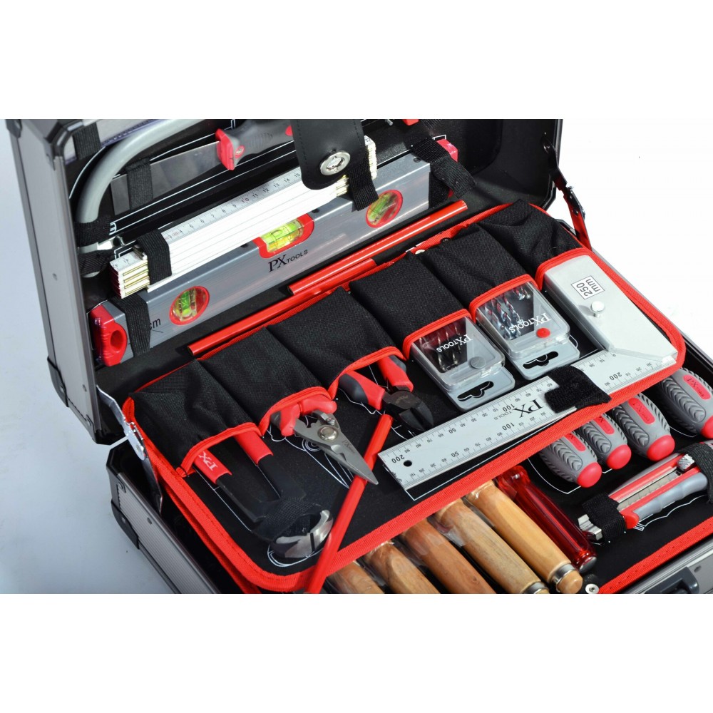 Набір інструментів Utool U10101SW - фото 2 Набір інструментів Utool U10101SW - фото 2