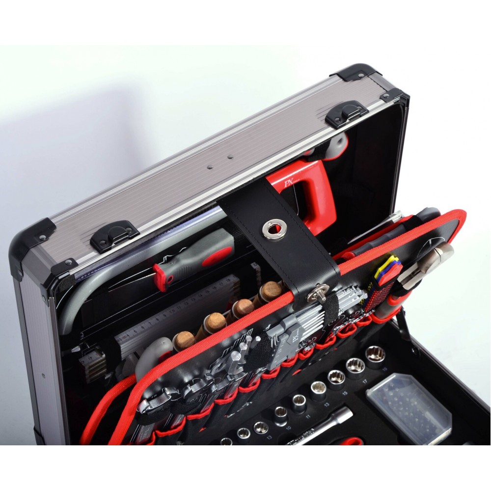 Набір інструментів Utool U10101SW - фото 3 Набір інструментів Utool U10101SW - фото 3