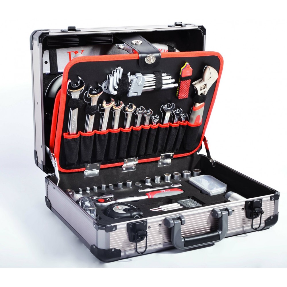 Набір інструментів Utool U10101SW - фото 4 Набір інструментів Utool U10101SW - фото 4