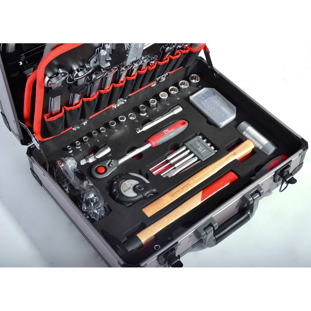 Набір інструментів Utool U10101SW - фото 5 Набір інструментів Utool U10101SW - фото 5