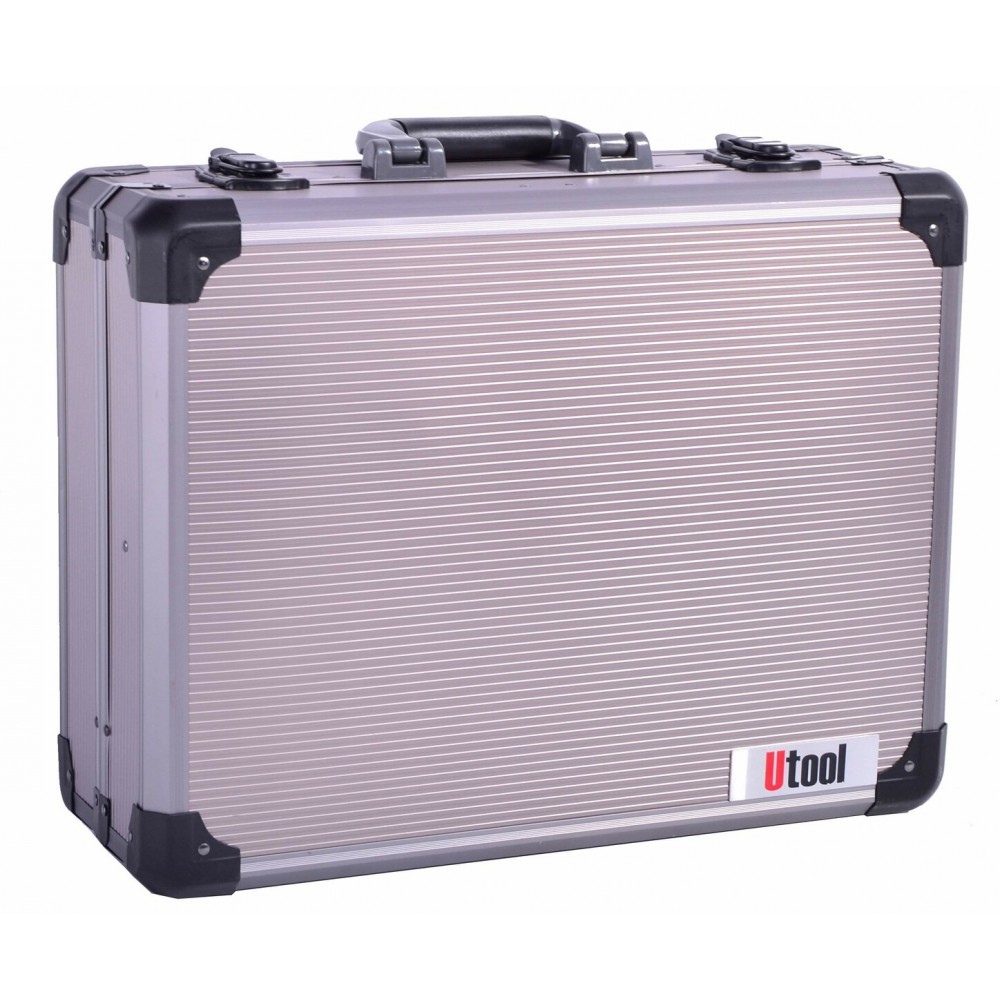 Набір інструментів Utool U10101SW - фото 7 Набір інструментів Utool U10101SW - фото 7