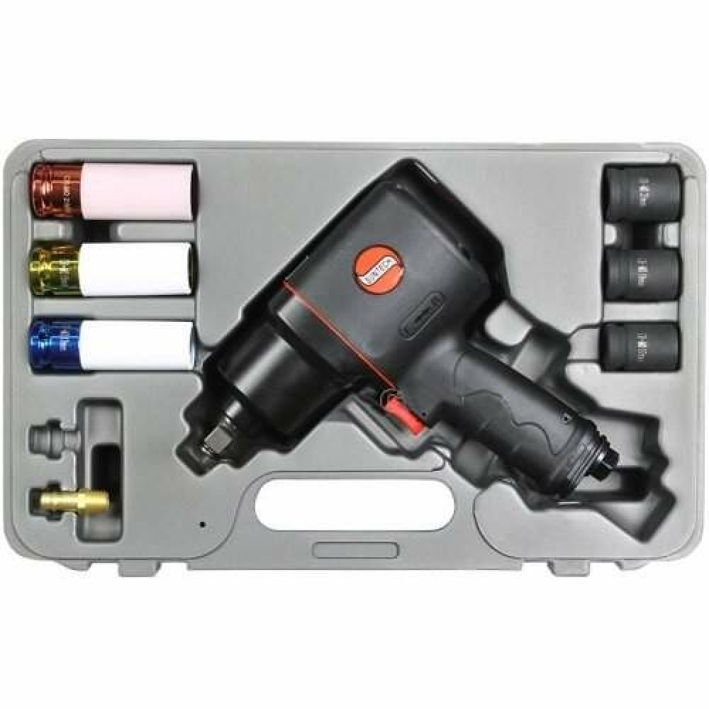 Пневматичний ударний гайкокрут Suntech SM-43-4033PK - фото 4 Пневматичний ударний гайкокрут Suntech SM-43-4033PK - фото 4