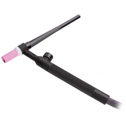 Зварювальний паяльник DECA Tig Torch 110А, 3м 010614 Зварювальний паяльник DECA Tig Torch 110А, 3м 010614