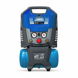 Компресор ABAC SUITCASE-6 (2236115861) Компресор ABAC SUITCASE-6 (2236115861)