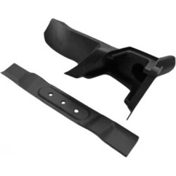 Заглушка мульчуюча та ніж Husqvarna BioClip для LC 137i (5998312-01) Заглушка мульчуюча та ніж Husqvarna BioClip для LC 137i (5998312-01)