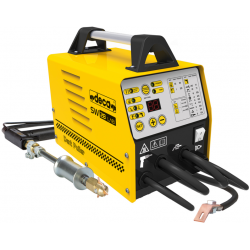 Апарат контактного зварювання Deca SW 28 LAB (270600) Апарат контактного зварювання Deca SW 28 LAB (270600)