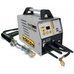 Апарат одностороннього контактного зварювання Deca SW 18 LAB (273000) Апарат одностороннього контактного зварювання Deca SW 18 LAB (273000)