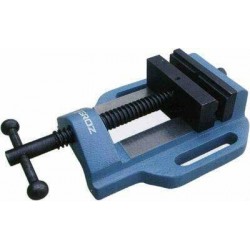 Свердлильні лещата Groz DPV/CI/100 Свердлильні лещата Groz DPV/CI/100