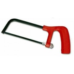 Ножівка міні Groz JHFP/12/RD Ножівка міні Groz JHFP/12/RD