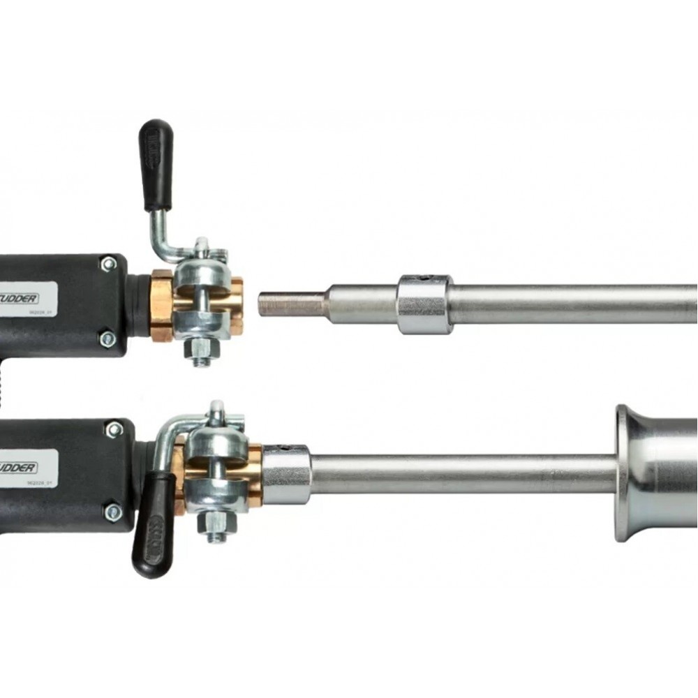 Зварювальний апарат Deca SW58 LAB (274100) - фото 1 Зварювальний апарат Deca SW58 LAB (274100) - фото 1