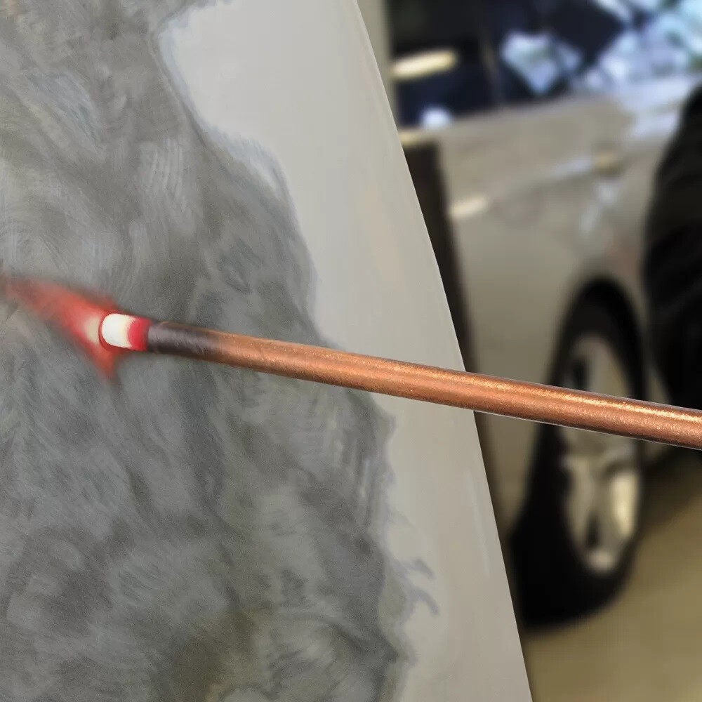 Зварювальний апарат Deca SW58 LAB (274100) - фото 4 Зварювальний апарат Deca SW58 LAB (274100) - фото 4