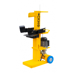 Дровокол гідравлічний Скіф ДГ 15/380 Дровокол гідравлічний Скіф ДГ 15/380