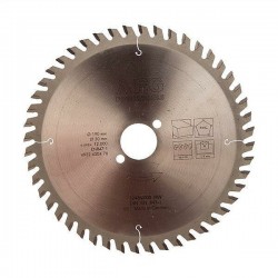 Диск пильний AEG по дереву і пластику 190/30мм (4932430470) Диск пильний AEG по дереву і пластику 190/30мм (4932430470)