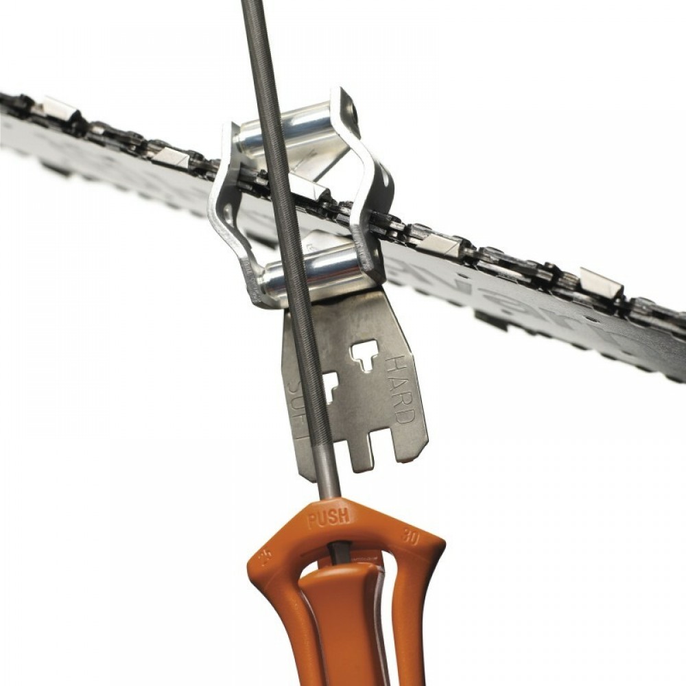 Заточний комплект для ланцюгів Husqvarna X-CUT 3/8", 1.3/1.5 мм (5869385-01) - фото 1 Заточний комплект для ланцюгів Husqvarna X-CUT 3/8", 1.3/1.5 мм (5869385-01) - фото 1