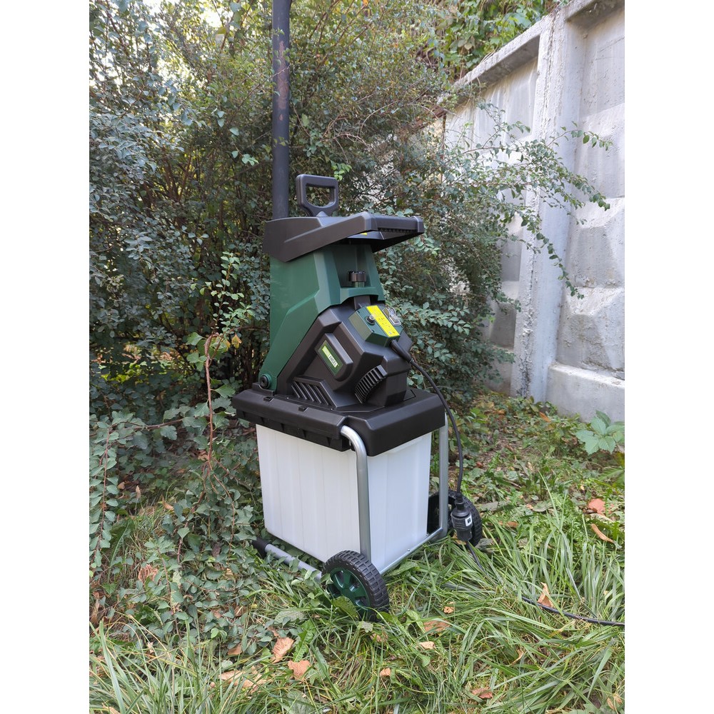 Електричний подрібнювач Iron Angel ES2650LG (2001145) - фото 8 Електричний подрібнювач Iron Angel ES2650LG (2001145) - фото 8