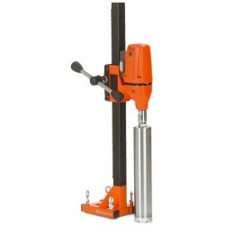 Установка для буріння Husqvarna зі стійкою DMS 160A Установка для буріння Husqvarna зі стійкою DMS 160A