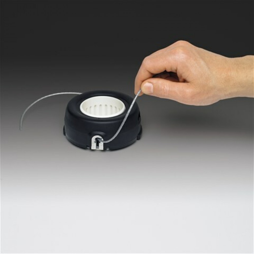 Тримерна головка T 35Х M12 L Husqvarna - фото 1 Тримерна головка T 35Х M12 L Husqvarna - фото 1