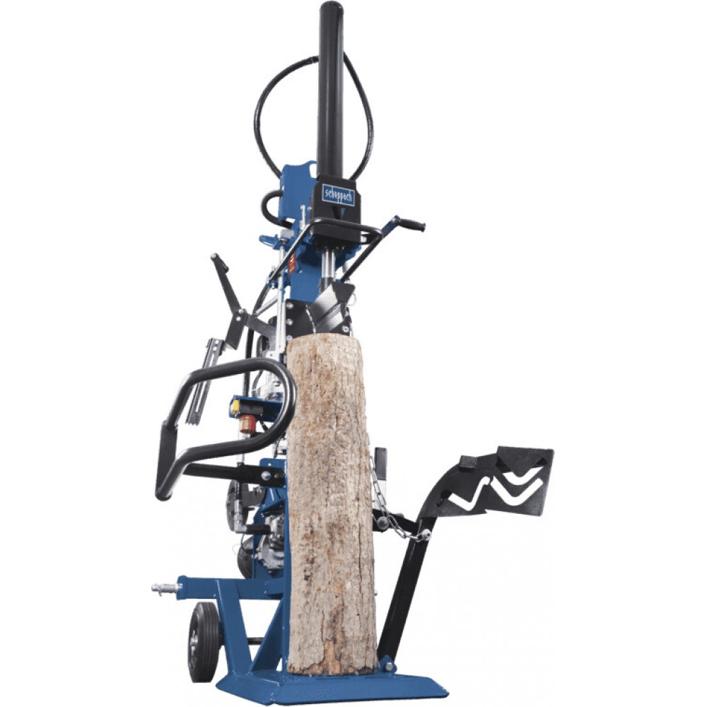 Дровокол гідравлічний Scheppach HL3000GM (5905510902) - фото 1 Дровокол гідравлічний Scheppach HL3000GM (5905510902) - фото 1
