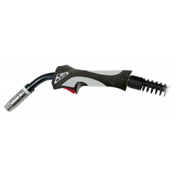 Пальник DECA MIG 180A 3M - DE M15A (010583) Пальник DECA MIG 180A 3M - DE M15A (010583)