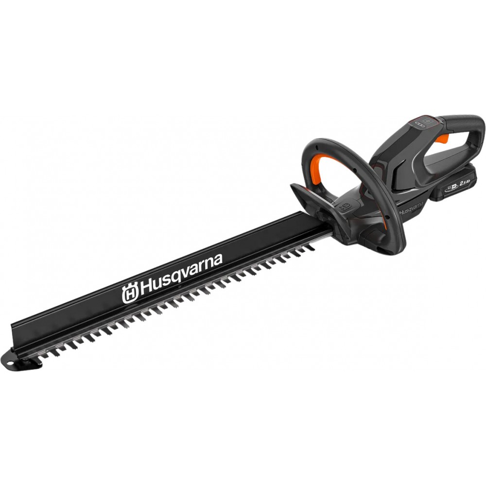 Кущоріз акумуляторний Husqvarna Aspire H50-P4A (без АКБ та ЗП) (9706203-02) - фото 2 Кущоріз акумуляторний Husqvarna Aspire H50-P4A (без АКБ та ЗП) (9706203-02) - фото 2