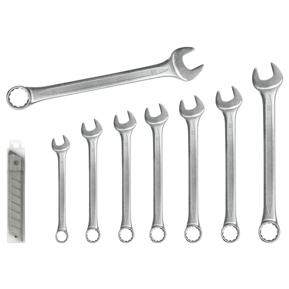 Набір інструментів Utool U10103PX - фото 7 Набір інструментів Utool U10103PX - фото 7