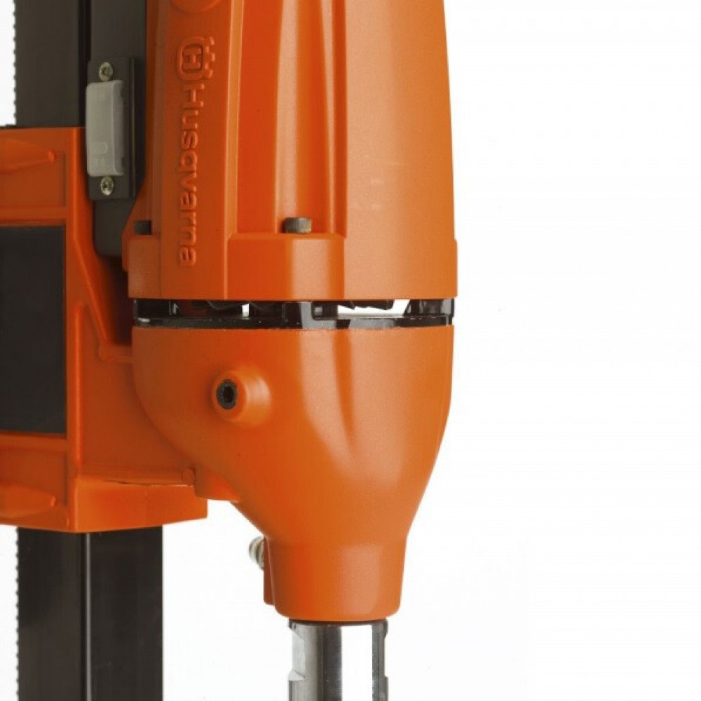 Установка для буріння Husqvarna зі стійкою DMS 160A - фото 2 Установка для буріння Husqvarna зі стійкою DMS 160A - фото 2