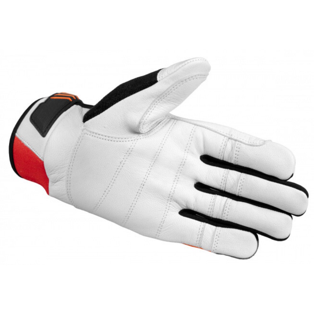 Рукавички із захистом Husqvarna Technical Class 1 (20 м/с) 8/M (5996512-08) - фото 1 Рукавички із захистом Husqvarna Technical Class 1 (20 м/с) 8/M (5996512-08) - фото 1