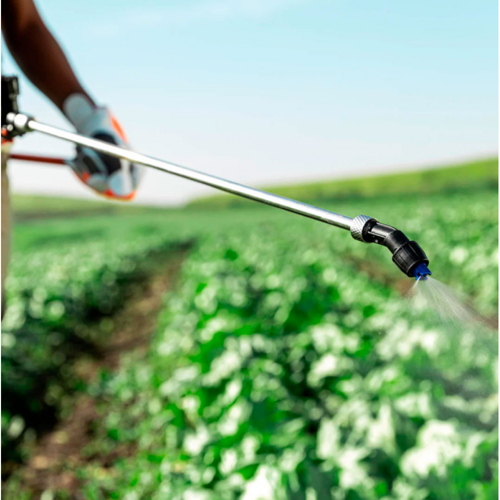 Обприскувач Husqvarna 320SM, 20 л (9706507-01) - фото 2 Обприскувач Husqvarna 320SM, 20 л (9706507-01) - фото 2