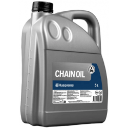 Олива ланцюгова Husqvarna All Season, 5 л (5468189-02) Олива ланцюгова Husqvarna All Season, 5 л (5468189-02)