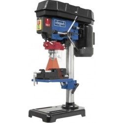 Настільний свердлильний верстат Scheppach DP16VLS (5906810901) Настільний свердлильний верстат Scheppach DP16VLS (5906810901)