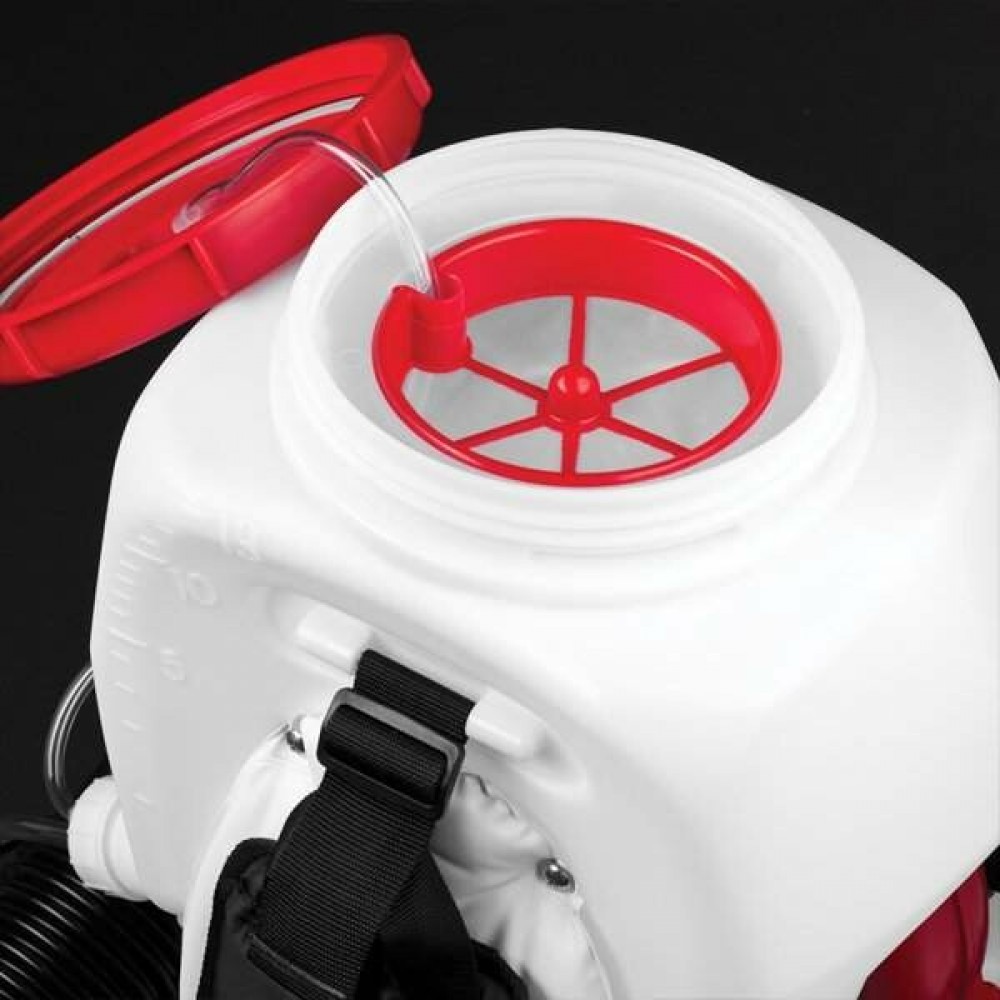 Обприскувач високого тиску Maruyama MD181DX - фото 5 Обприскувач високого тиску Maruyama MD181DX - фото 5