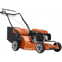 Бензинова газонокосарка Husqvarna LC 253S (9705415-01)
