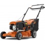Бензинова газонокосарка Husqvarna LC 247S (9705412-01) - фото 3 Бензинова газонокосарка Husqvarna LC 247S (9705412-01) - фото 3