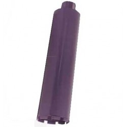 Бурова коронка з 11 алмазними сегментами для роботи з подачею води ProfiTech Diamant Standard 1 1/4/11/127 Бурова коронка з 11 алмазними сегментами для роботи з подачею води ProfiTech Diamant Standard 1 1/4/11/127