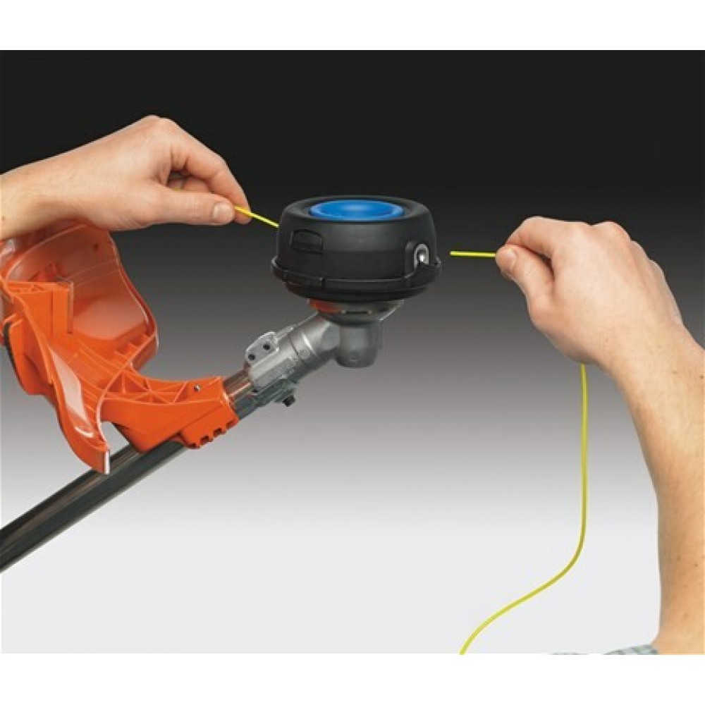 Тримерна головка SII M12 Husqvarna - фото 2 Тримерна головка SII M12 Husqvarna - фото 2