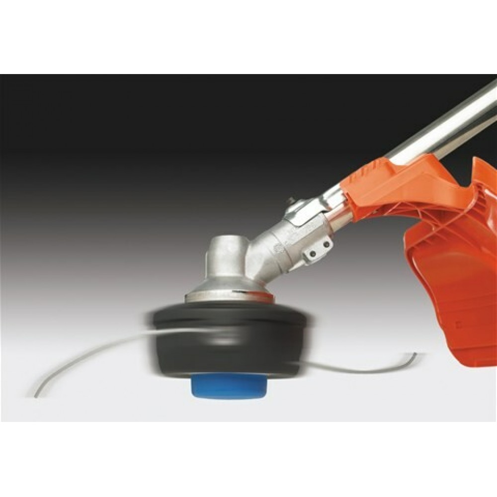 Тримерна головка T 35Х M10 L Husqvarna - фото 2 Тримерна головка T 35Х M10 L Husqvarna - фото 2