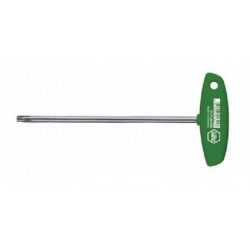 Ключ шестигранний Wiha Classic Torx Т20х200 мм (W01333) Ключ шестигранний Wiha Classic Torx Т20х200 мм (W01333)