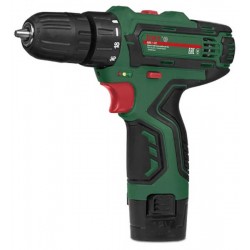 Акумуляторний шурупокрут DWT ABS-12 E Акумуляторний шурупокрут DWT ABS-12 E