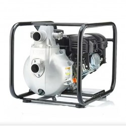 Мотопомпа Koshin SERV-50Z