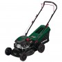 Газонокосарка бензинова Scheppach Parkside PBRM 41 B2 (39112199915) - фото 9