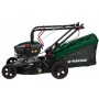Газонокосарка бензинова Scheppach Parkside PBRM 41 B2 (39112199915) - фото 9