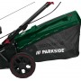 Газонокосарка бензинова Scheppach Parkside PBRM 41 B2 (39112199915) - фото 9