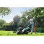 Газонокосарка бензинова Scheppach Parkside PBRM 41 B2 (39112199915) - фото 9
