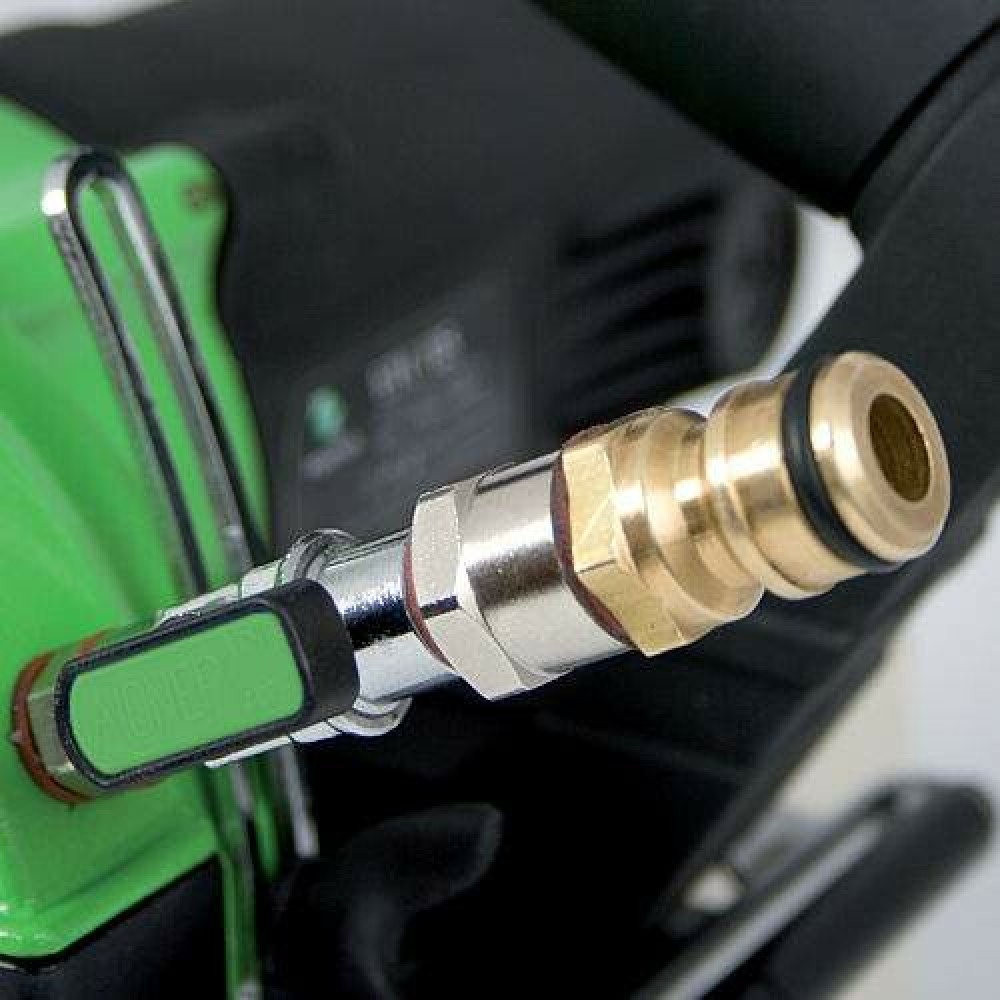 Циркулярна пила для каменю Eibenstock EDS 125 - фото 3 Циркулярна пила для каменю Eibenstock EDS 125 - фото 3