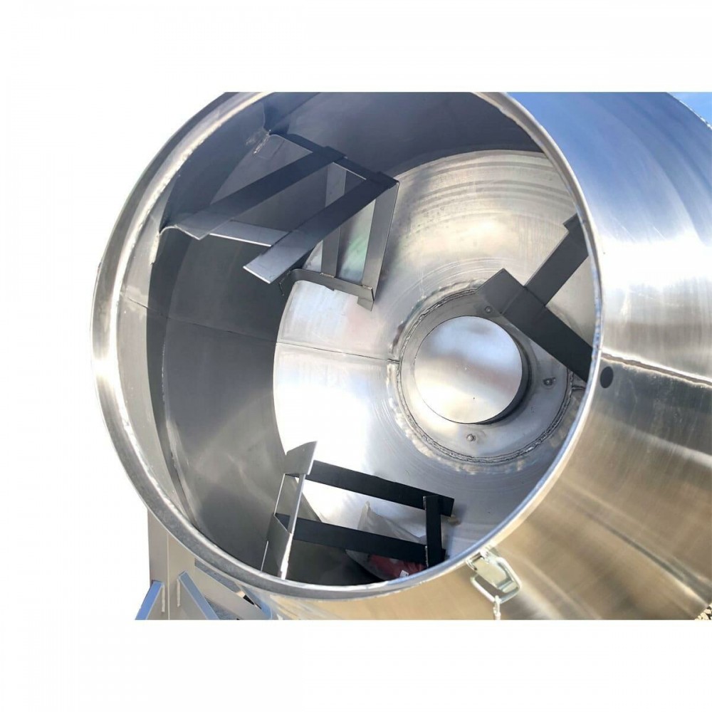 Змішувач харчовий Скіф, 250 л (00000000088) - фото 6 Змішувач харчовий Скіф, 250 л (00000000088) - фото 6